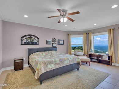 This French Country beauty sits on 9.1 acres with unreal views - photo 23