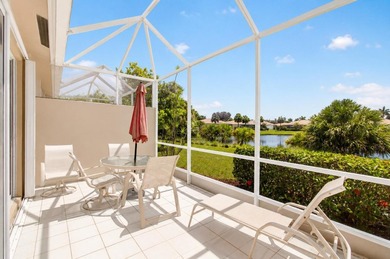 Enjoy peaceful lake views from this well-maintained villa in the - photo 23