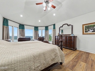 This French Country beauty sits on 9.1 acres with unreal views - photo 24