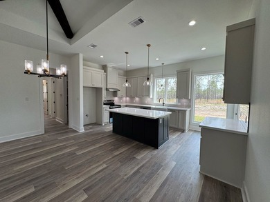 Exquisite modern new construction offering 1,755 sq ft of - photo 5