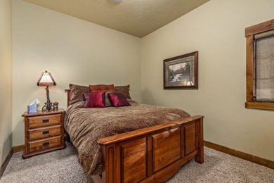 Luxury mountain estate in Tamarack's Whitewater Estates along - photo 25