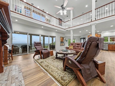 This French Country beauty sits on 9.1 acres with unreal views - photo 26