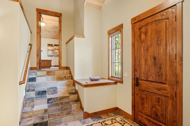 Luxury mountain estate in Tamarack's Whitewater Estates along - photo 26