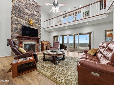 This French Country beauty sits on 9.1 acres with unreal views - photo 27