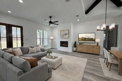Exquisite modern new construction offering 1,755 sq ft of - photo 7