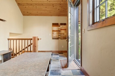 Luxury mountain estate in Tamarack's Whitewater Estates along - photo 27