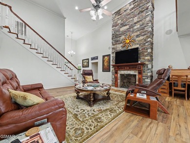 This French Country beauty sits on 9.1 acres with unreal views - photo 28