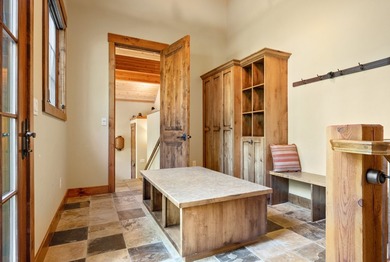Luxury mountain estate in Tamarack's Whitewater Estates along - photo 28
