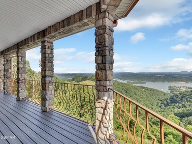 This French Country beauty sits on 9.1 acres with unreal views - photo 29