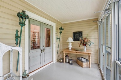 Historic c. 1900 Farmhouse on 10 Acres Step back in time while - photo 29
