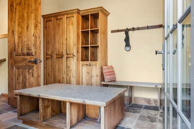 Luxury mountain estate in Tamarack's Whitewater Estates along - photo 29