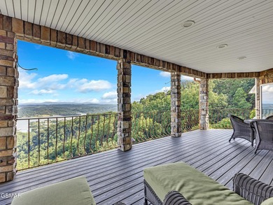 This French Country beauty sits on 9.1 acres with unreal views - photo 30