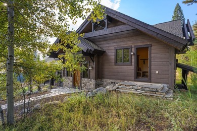 Luxury mountain estate in Tamarack's Whitewater Estates along - photo 30
