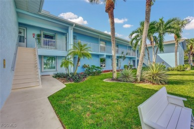 Lake Condo For Sale in Cape Coral, Florida