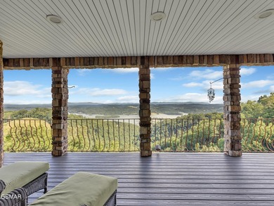This French Country beauty sits on 9.1 acres with unreal views - photo 31