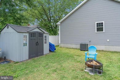 Welcome Home to 320 2nd St! Located in one of Virginia's most - photo 31