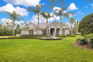 Lake Home For Sale in Sanford, Florida
