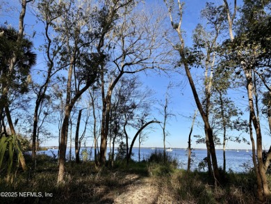 St. Johns River Commercial For Sale in Green Cove Springs Florida