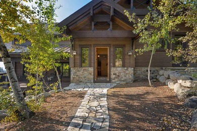 Luxury mountain estate in Tamarack's Whitewater Estates along - photo 31