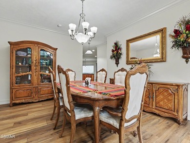 This French Country beauty sits on 9.1 acres with unreal views - photo 32