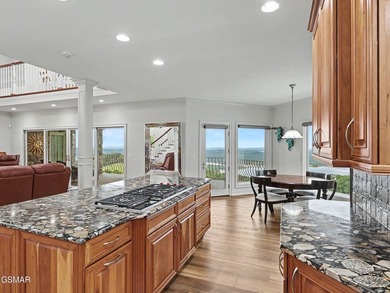 This French Country beauty sits on 9.1 acres with unreal views - photo 34