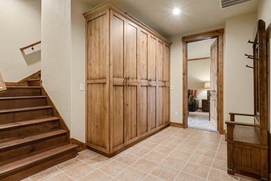 Luxury mountain estate in Tamarack's Whitewater Estates along - photo 34