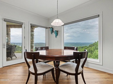 This French Country beauty sits on 9.1 acres with unreal views - photo 35