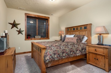 Luxury mountain estate in Tamarack's Whitewater Estates along - photo 35