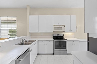 Welcome to Lake Charles in St. Lucie West! This well maintained - photo 5