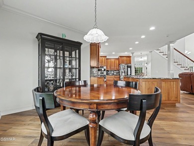 This French Country beauty sits on 9.1 acres with unreal views - photo 36