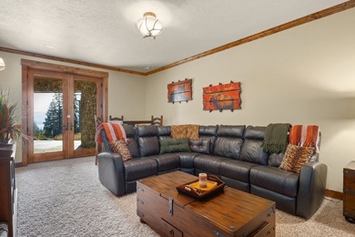 Luxury mountain estate in Tamarack's Whitewater Estates along - photo 36