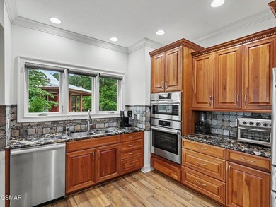 This French Country beauty sits on 9.1 acres with unreal views - photo 37