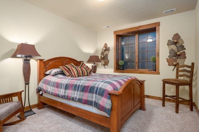 Luxury mountain estate in Tamarack's Whitewater Estates along - photo 37