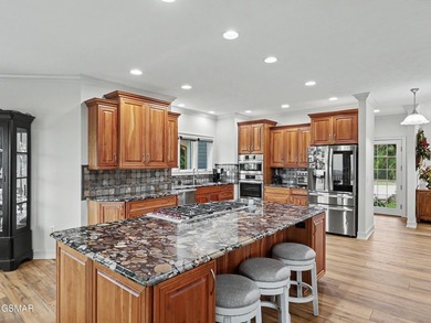 This French Country beauty sits on 9.1 acres with unreal views - photo 38