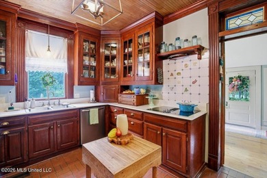 Historic c. 1900 Farmhouse on 10 Acres Step back in time while - photo 38