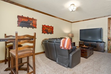 Luxury mountain estate in Tamarack's Whitewater Estates along - photo 38