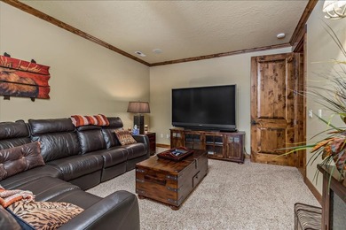 Luxury mountain estate in Tamarack's Whitewater Estates along - photo 39