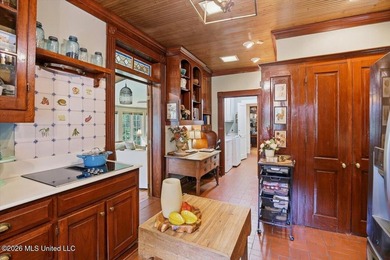 Historic c. 1900 Farmhouse on 10 Acres Step back in time while - photo 40