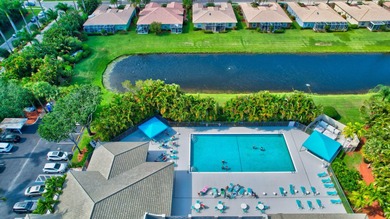 Enjoy peaceful lake views from this well-maintained villa in the - photo 40