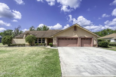 Lake Home For Sale in Port Orange, Florida
