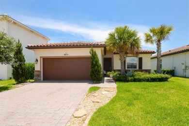 Lake Home For Sale in Port Saint Lucie, Florida