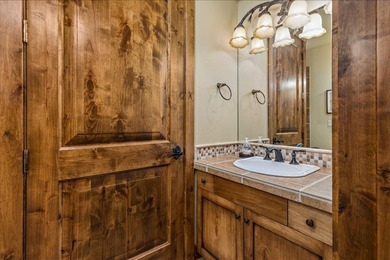 Luxury mountain estate in Tamarack's Whitewater Estates along - photo 41