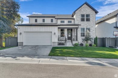 Great Salt Lake Home For Sale in Farmington Utah