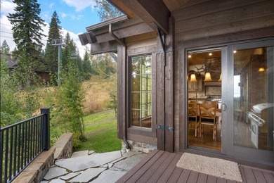 Luxury mountain estate in Tamarack's Whitewater Estates along - photo 42