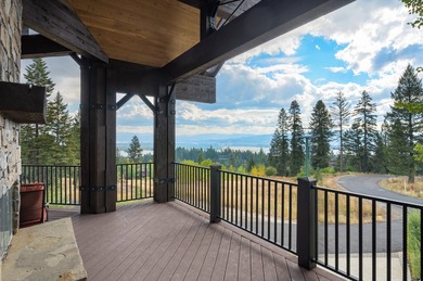 Luxury mountain estate in Tamarack's Whitewater Estates along - photo 43