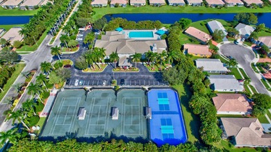 Enjoy peaceful lake views from this well-maintained villa in the - photo 43
