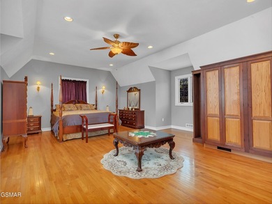 This French Country beauty sits on 9.1 acres with unreal views - photo 44