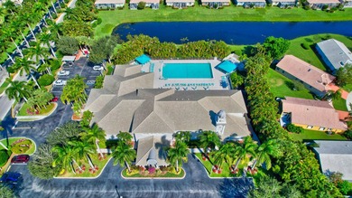 Enjoy peaceful lake views from this well-maintained villa in the - photo 44