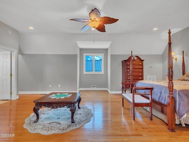 This French Country beauty sits on 9.1 acres with unreal views - photo 45