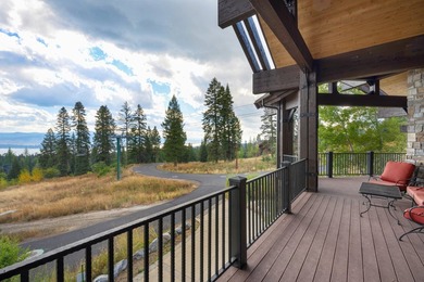 Luxury mountain estate in Tamarack's Whitewater Estates along - photo 45